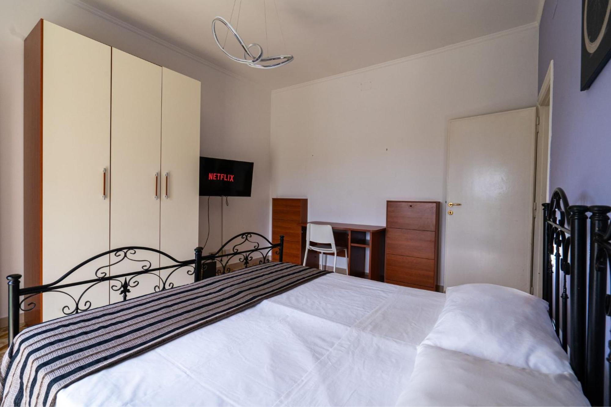 Appartement San Pietro Penthouse *