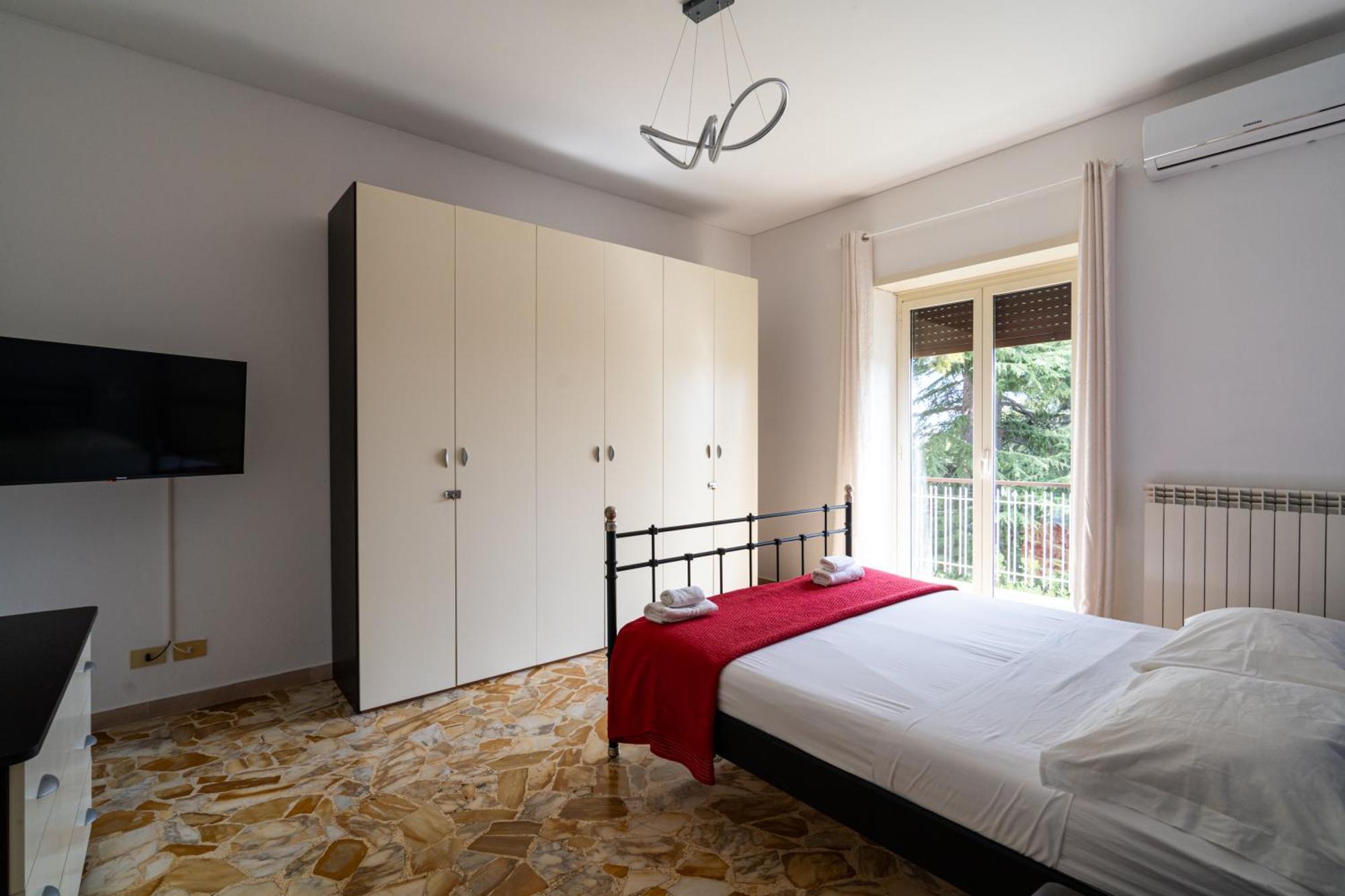 Appartement San Pietro Penthouse *
