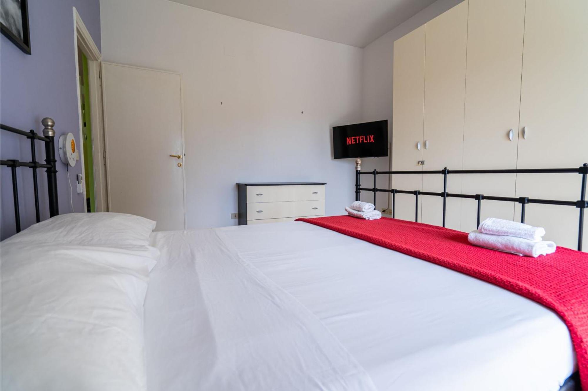 Appartement San Pietro Penthouse