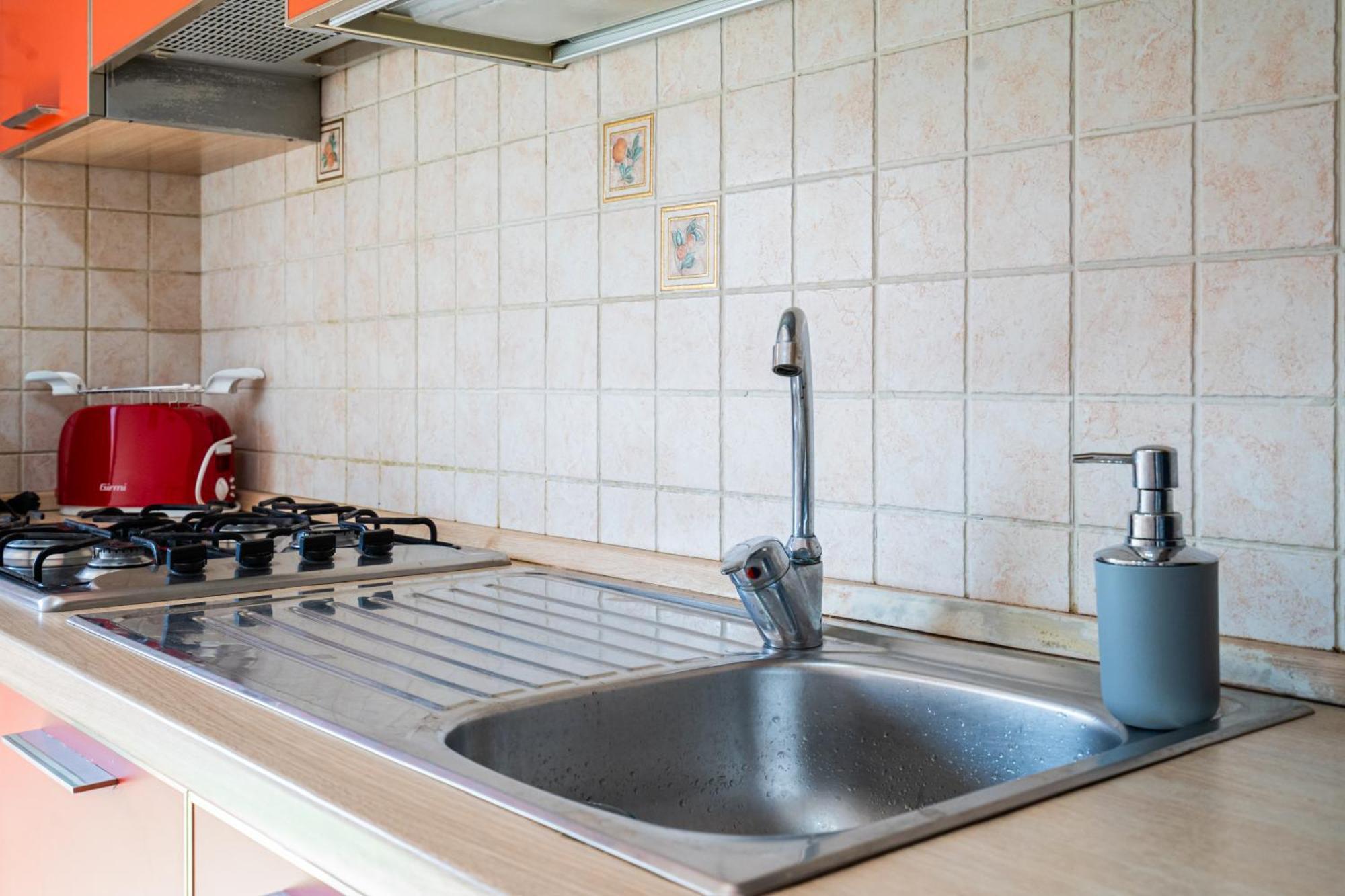 San Pietro Penthouse Appartement