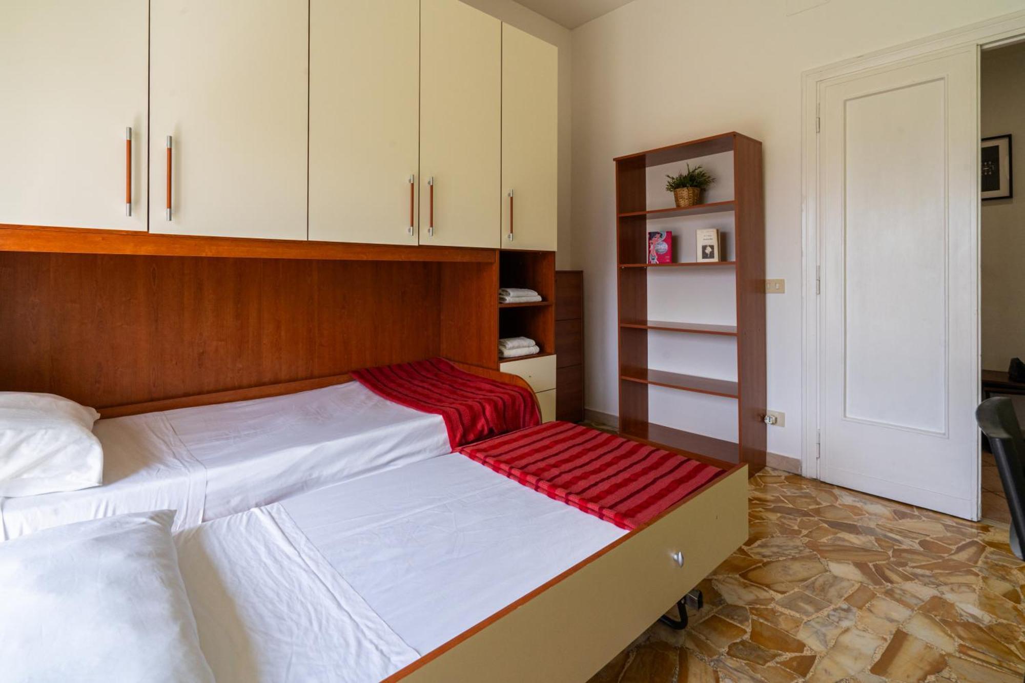 Appartement San Pietro Penthouse *