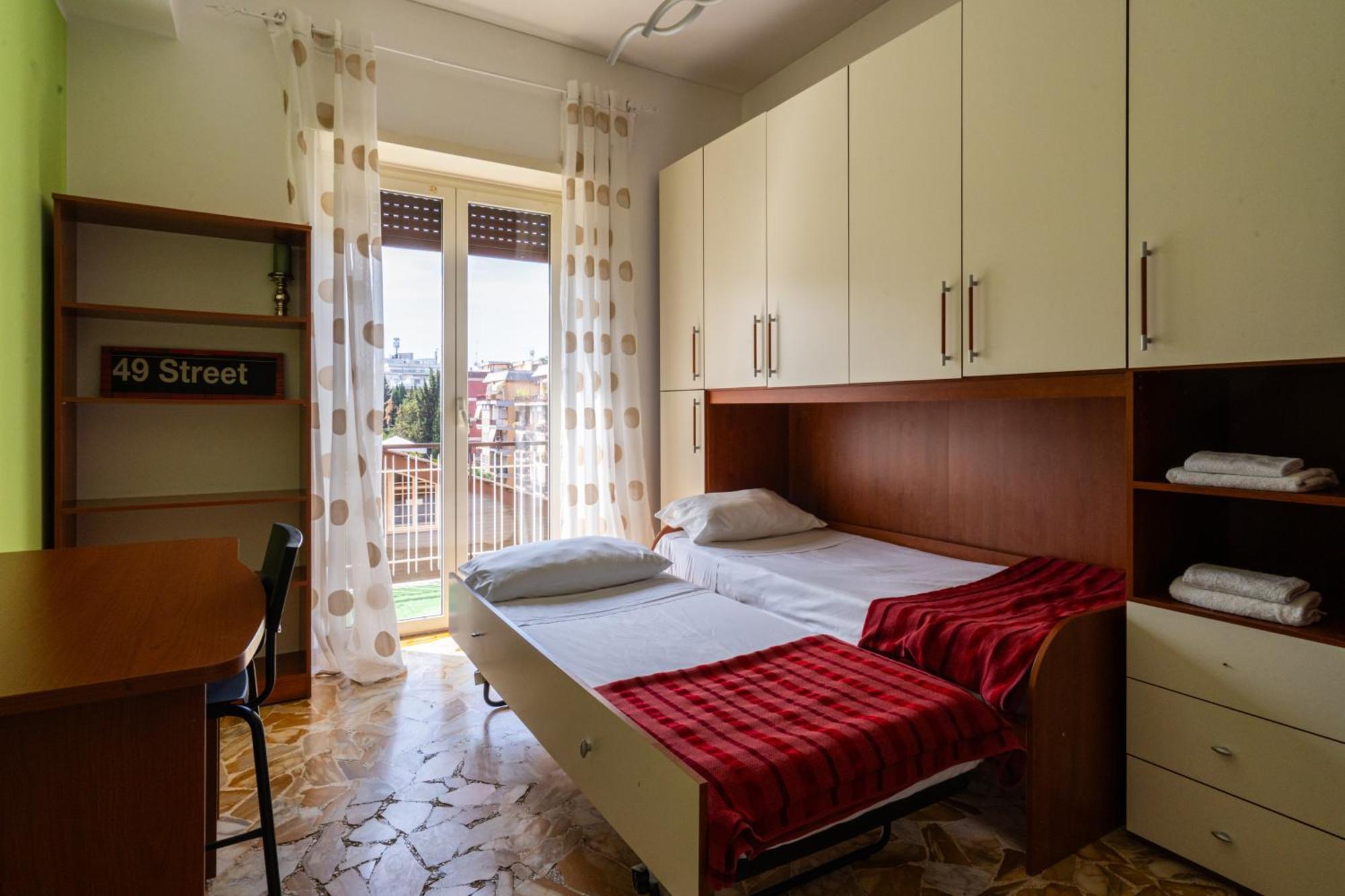 San Pietro Penthouse Appartement *