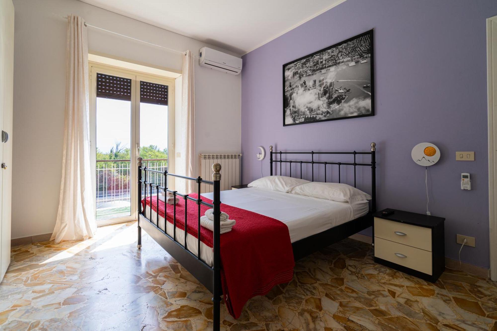 Appartement San Pietro Penthouse