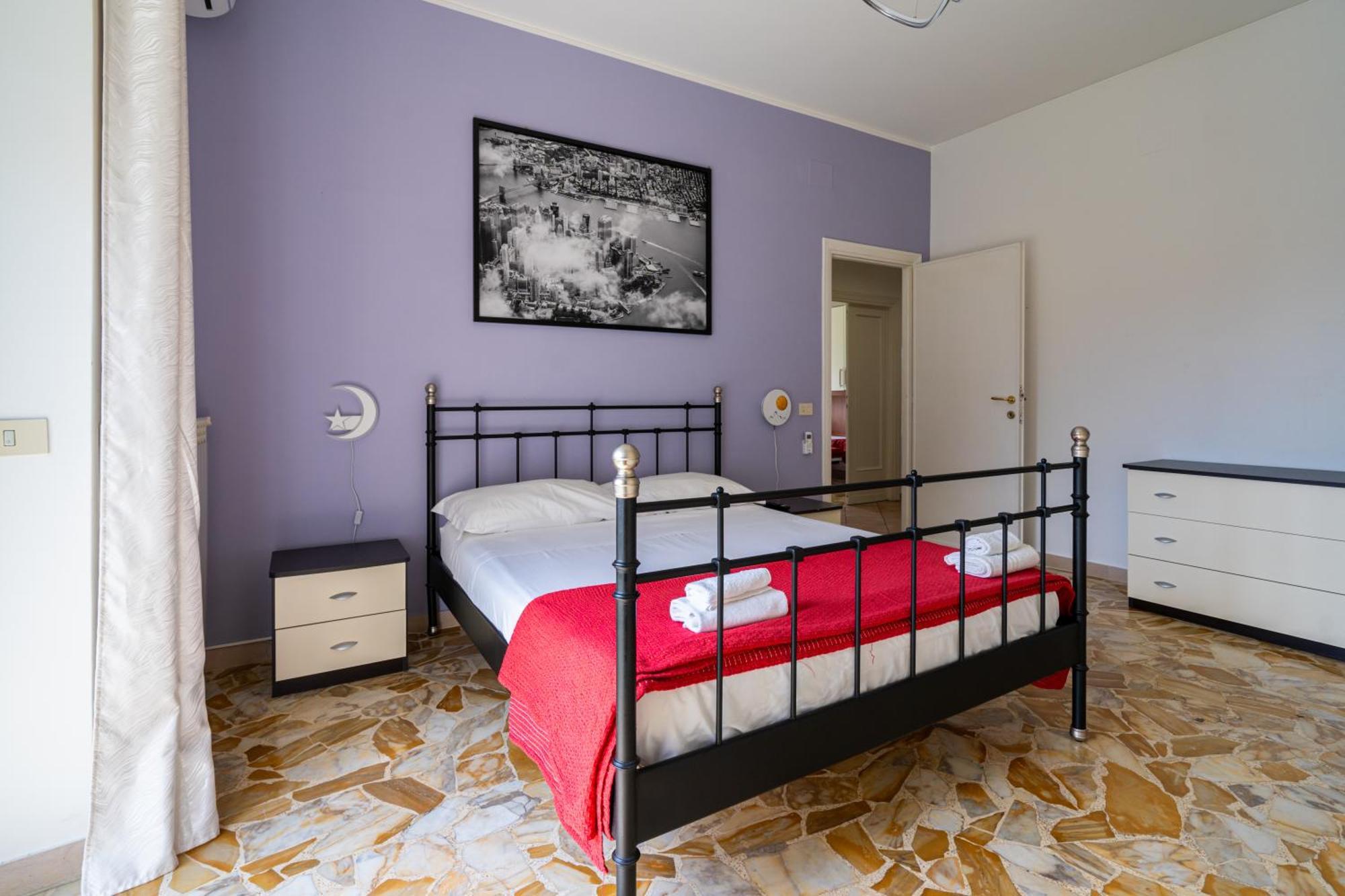 Appartement San Pietro Penthouse